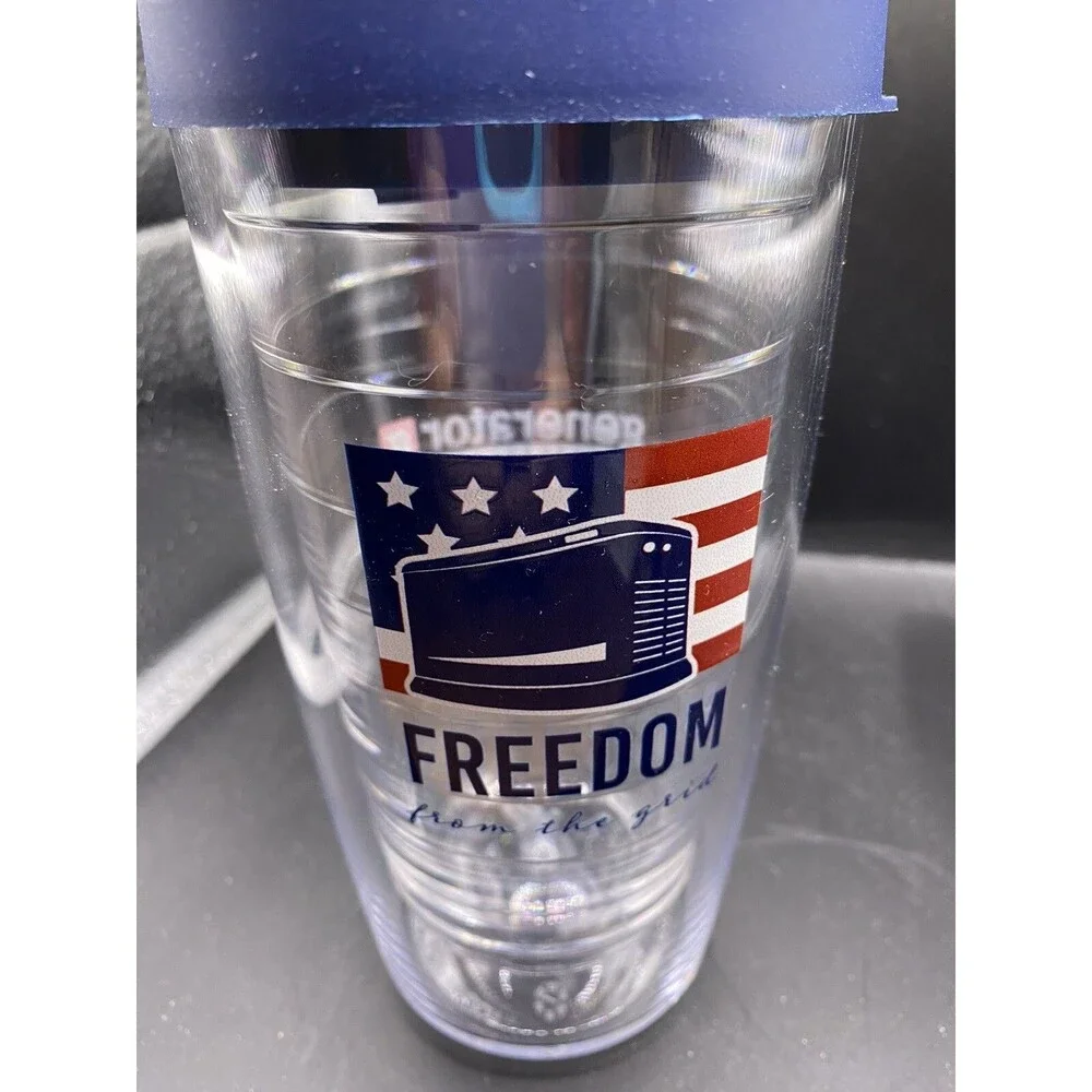 Tervis Tumbler 16 Oz Travel Mug Cup Hot Cold W/ Lid